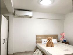 Blk 1 Everton Park (Bukit Merah), HDB 3 Rooms #557497021